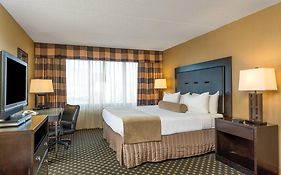 Crowne Plaza Indianapolis-Airport By Ihg